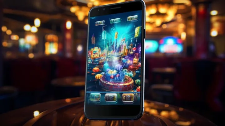 UNICON365 COM casino India instant play app